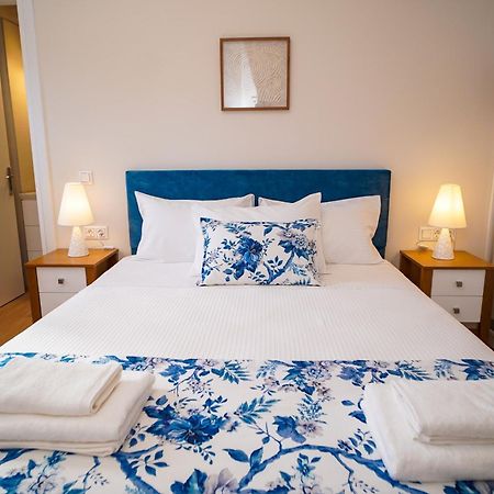 Corfu  Marant Luxury Apartment מראה חיצוני תמונה