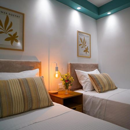 Corfu  Marant Luxury Apartment מראה חיצוני תמונה