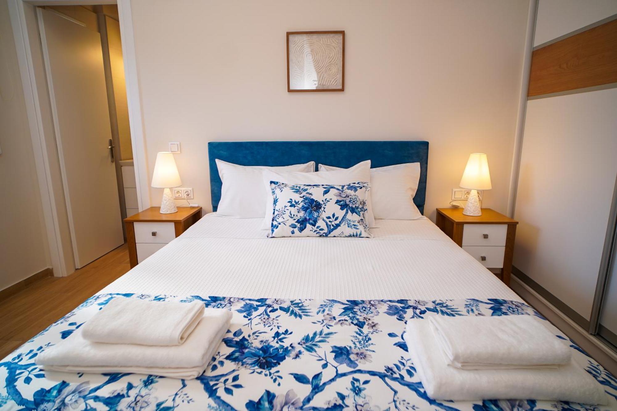 Corfu  Marant Luxury Apartment מראה חיצוני תמונה