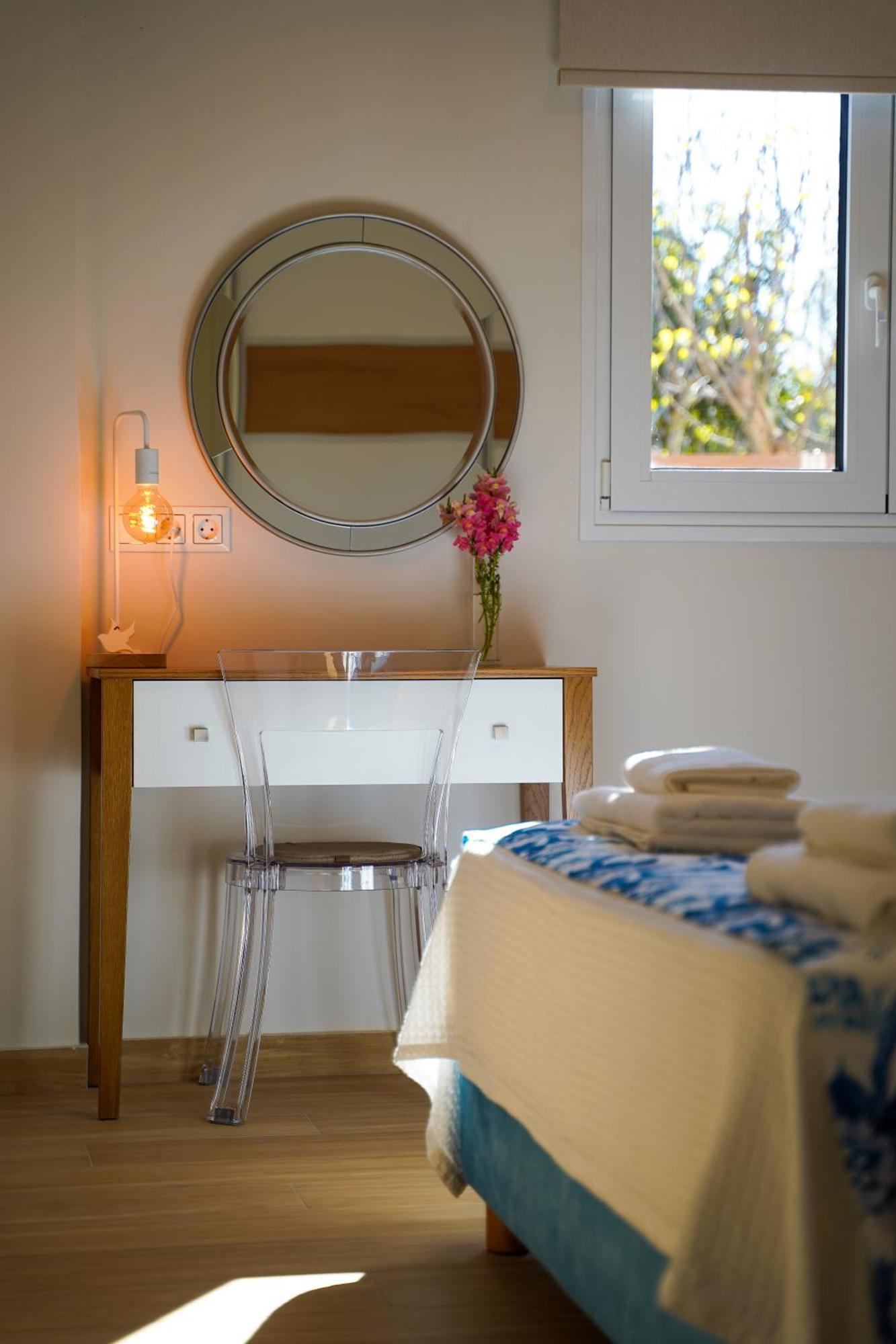 Corfu  Marant Luxury Apartment מראה חיצוני תמונה