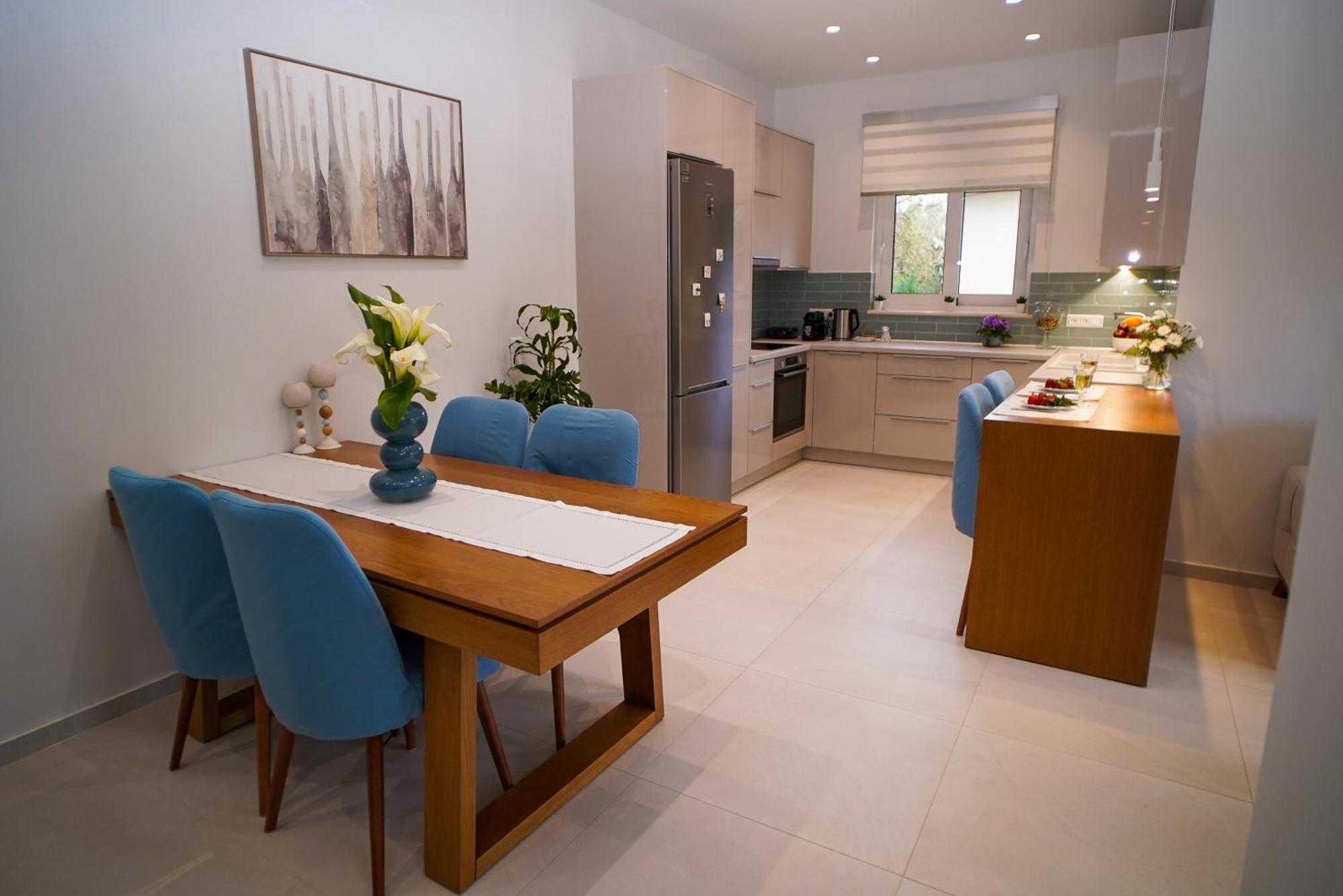 Corfu  Marant Luxury Apartment מראה חיצוני תמונה