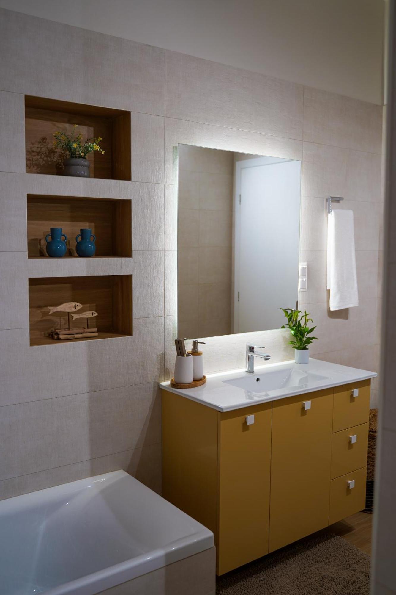Corfu  Marant Luxury Apartment מראה חיצוני תמונה