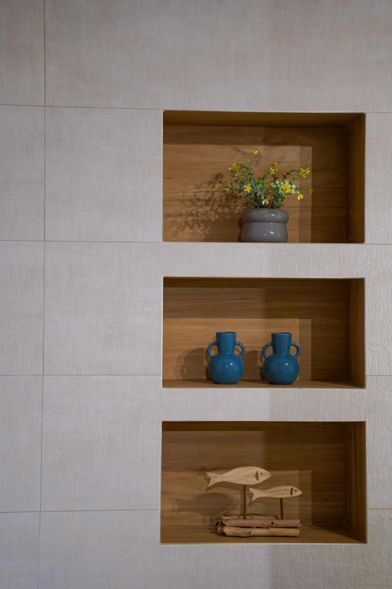 Corfu  Marant Luxury Apartment מראה חיצוני תמונה