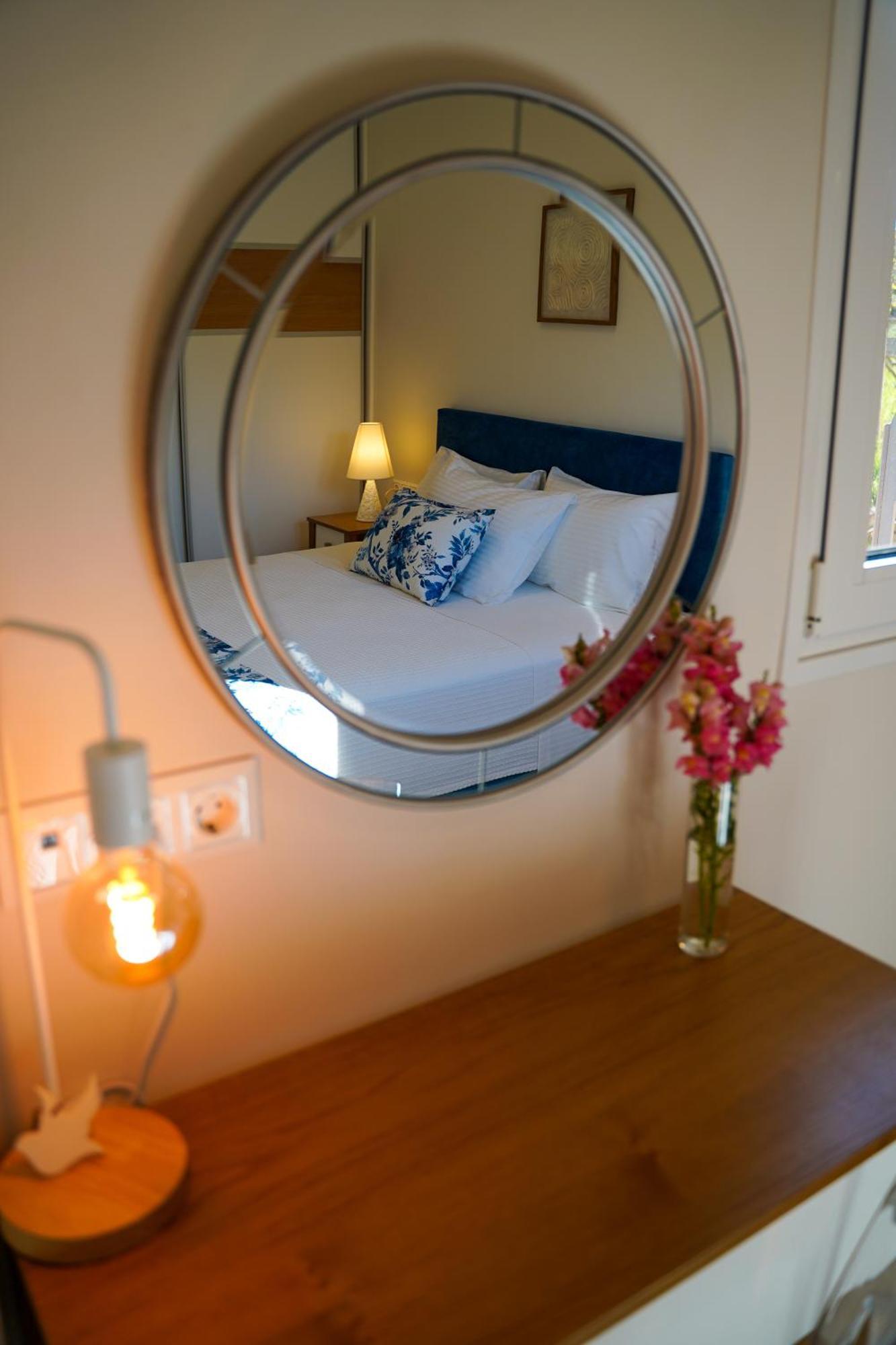 Corfu  Marant Luxury Apartment מראה חיצוני תמונה