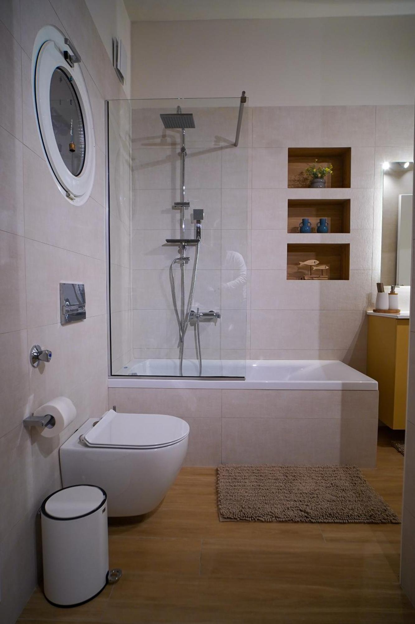 Corfu  Marant Luxury Apartment מראה חיצוני תמונה