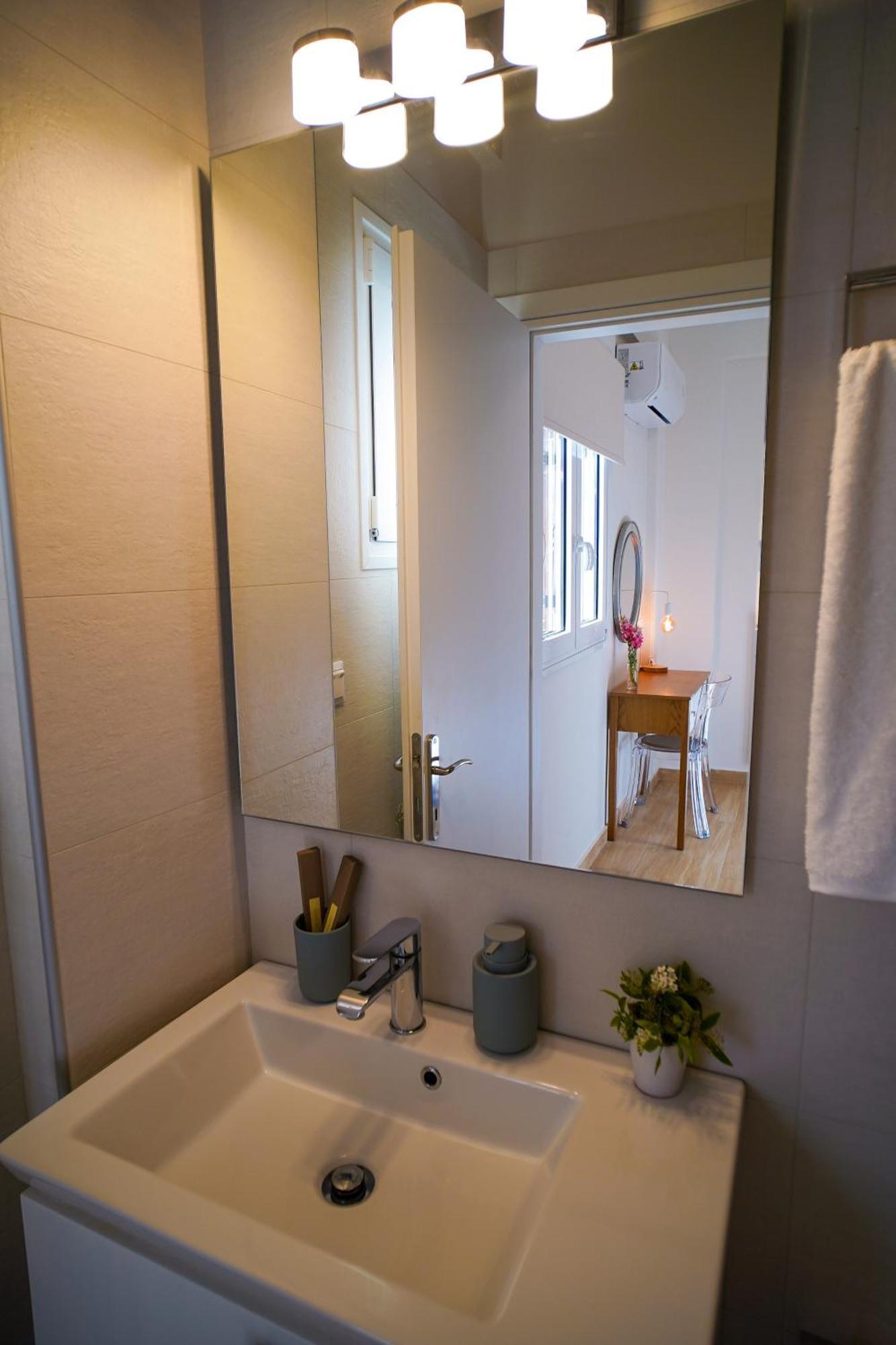 Corfu  Marant Luxury Apartment מראה חיצוני תמונה