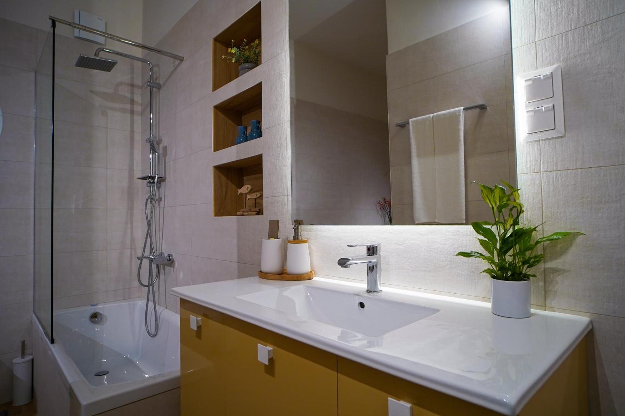 Corfu  Marant Luxury Apartment מראה חיצוני תמונה