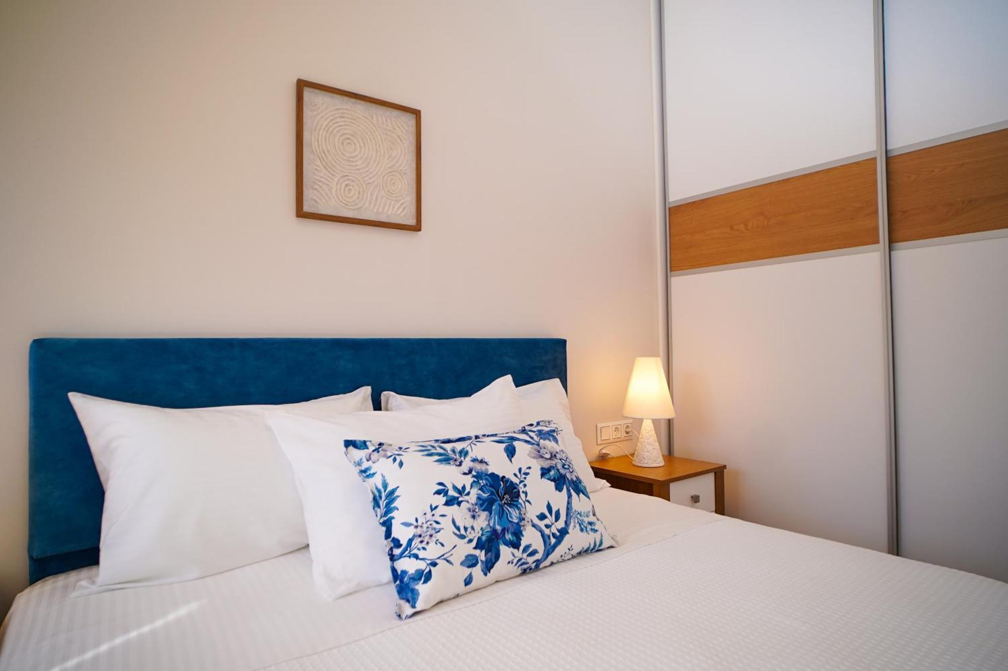 Corfu  Marant Luxury Apartment מראה חיצוני תמונה