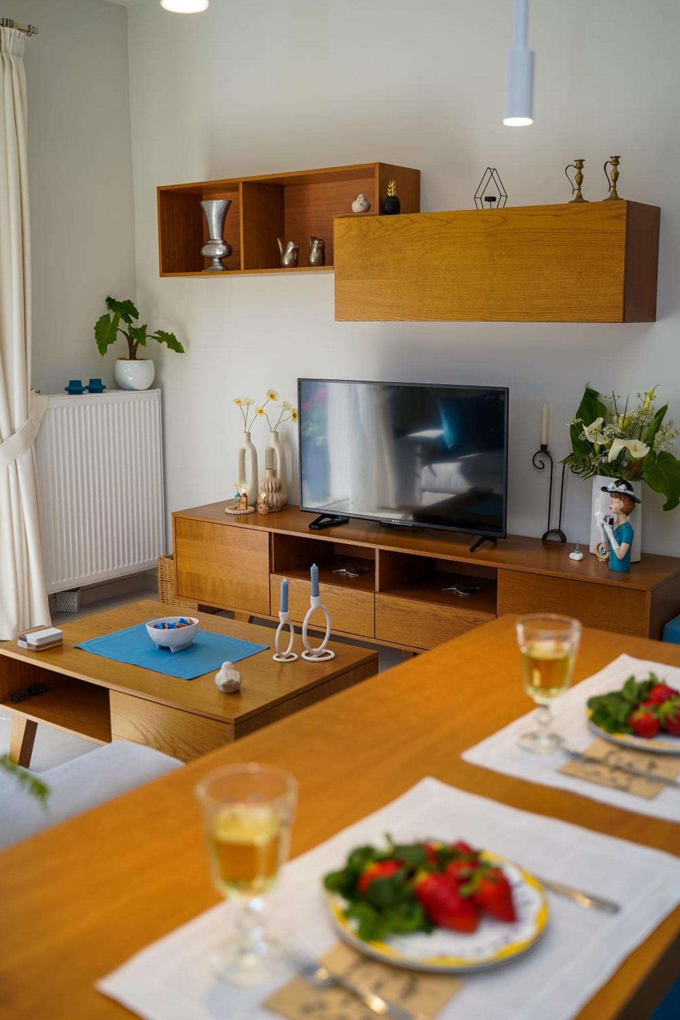 Corfu  Marant Luxury Apartment מראה חיצוני תמונה
