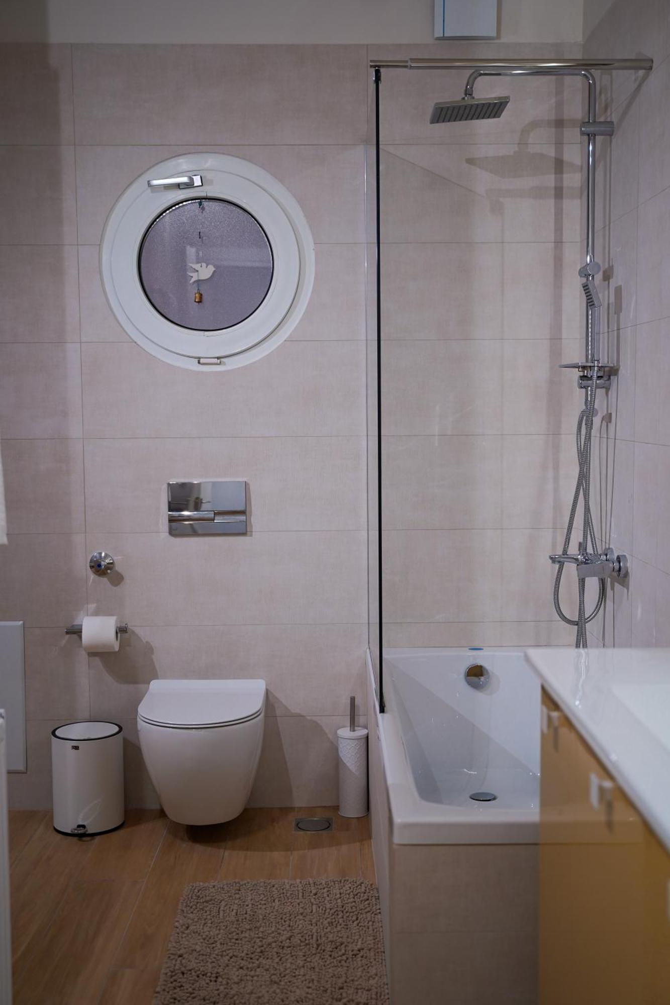 Corfu  Marant Luxury Apartment מראה חיצוני תמונה