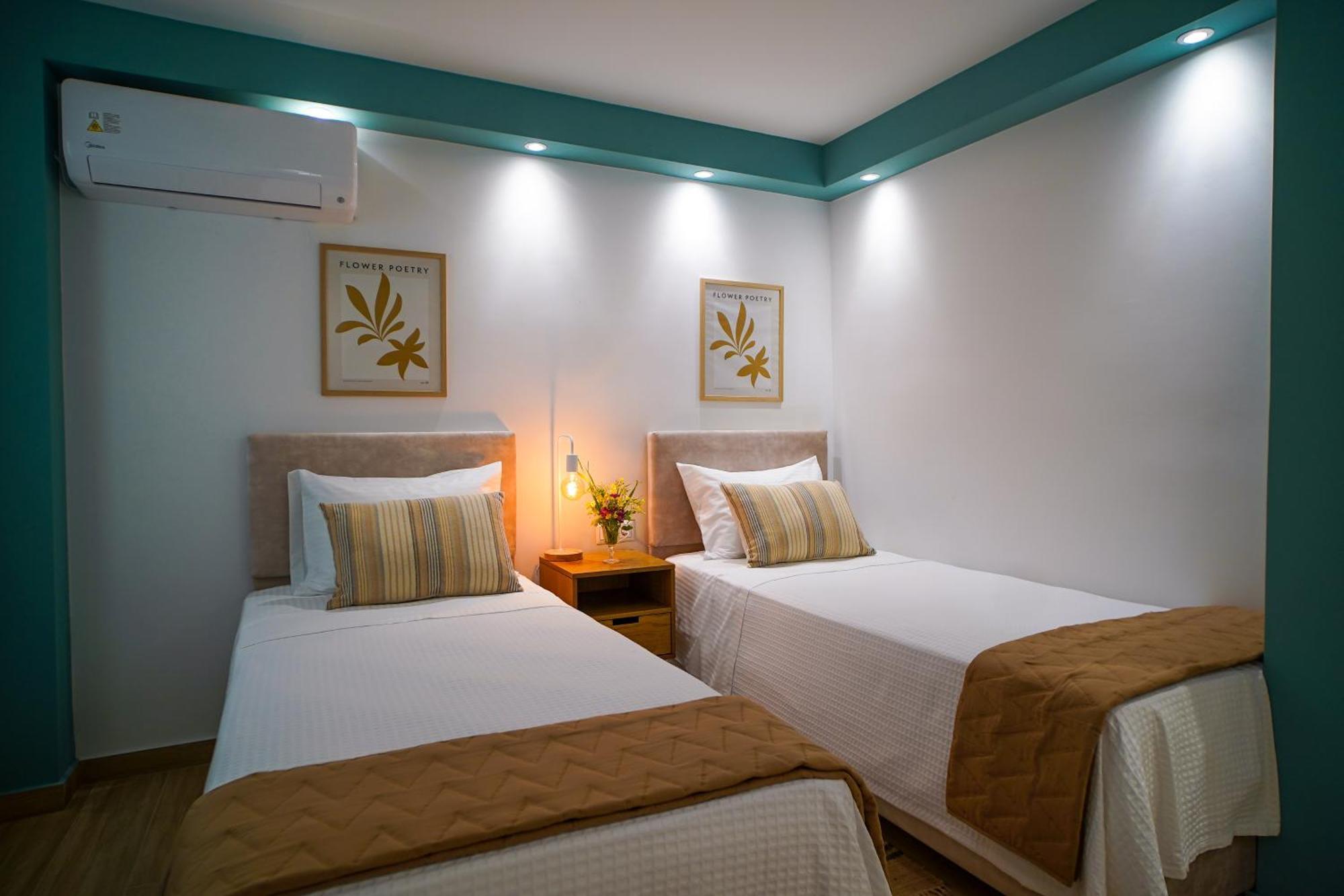 Corfu  Marant Luxury Apartment מראה חיצוני תמונה