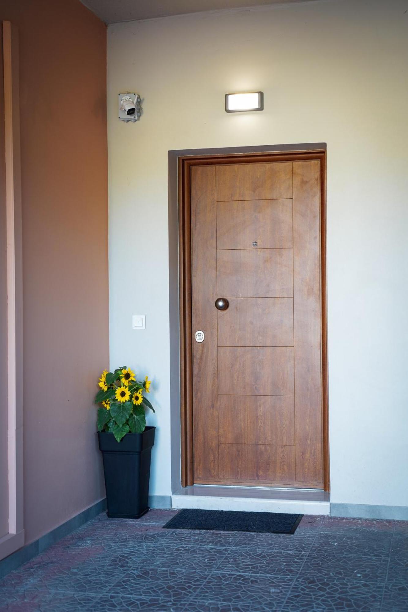 Corfu  Marant Luxury Apartment מראה חיצוני תמונה