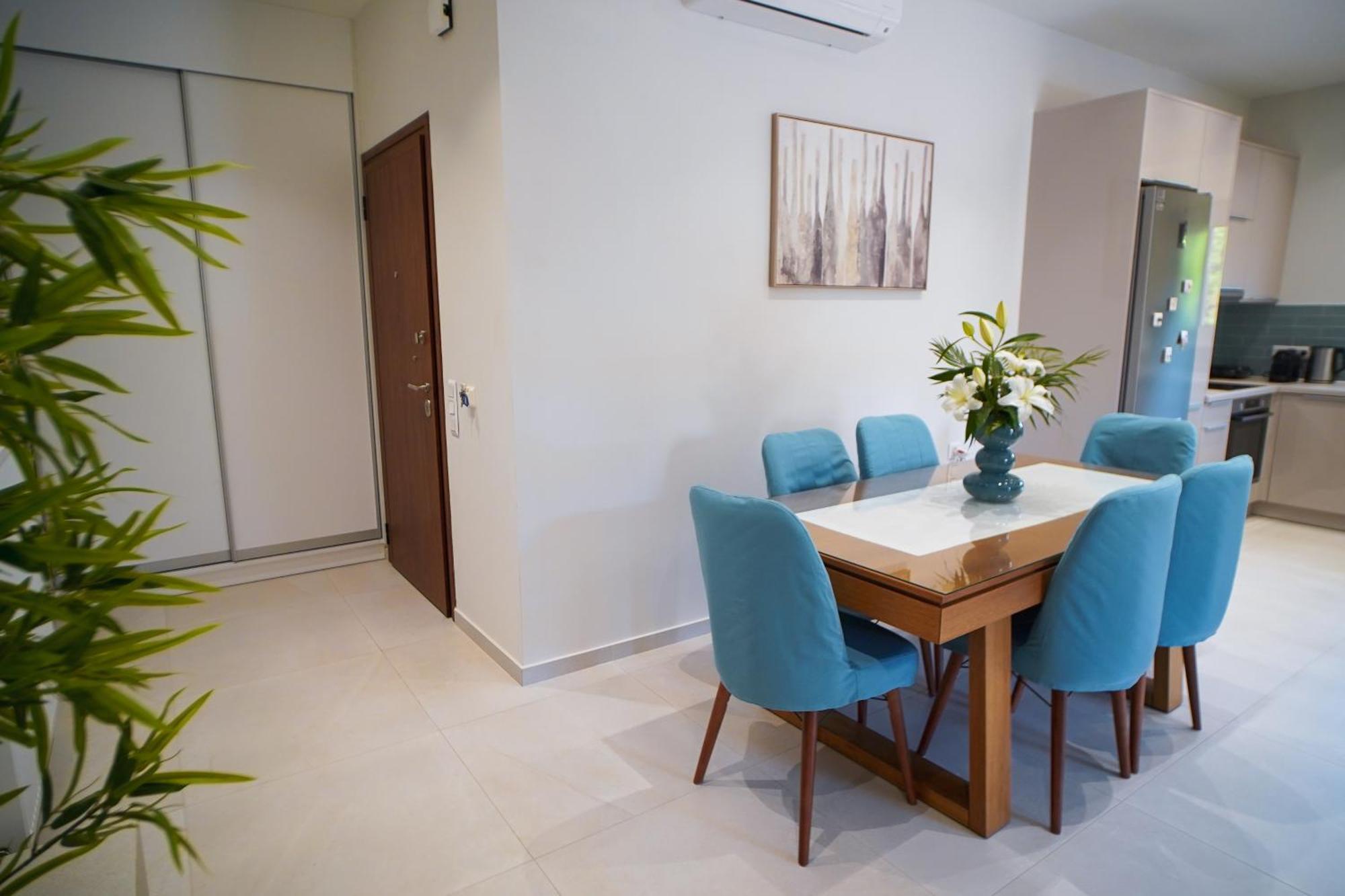 Corfu  Marant Luxury Apartment מראה חיצוני תמונה
