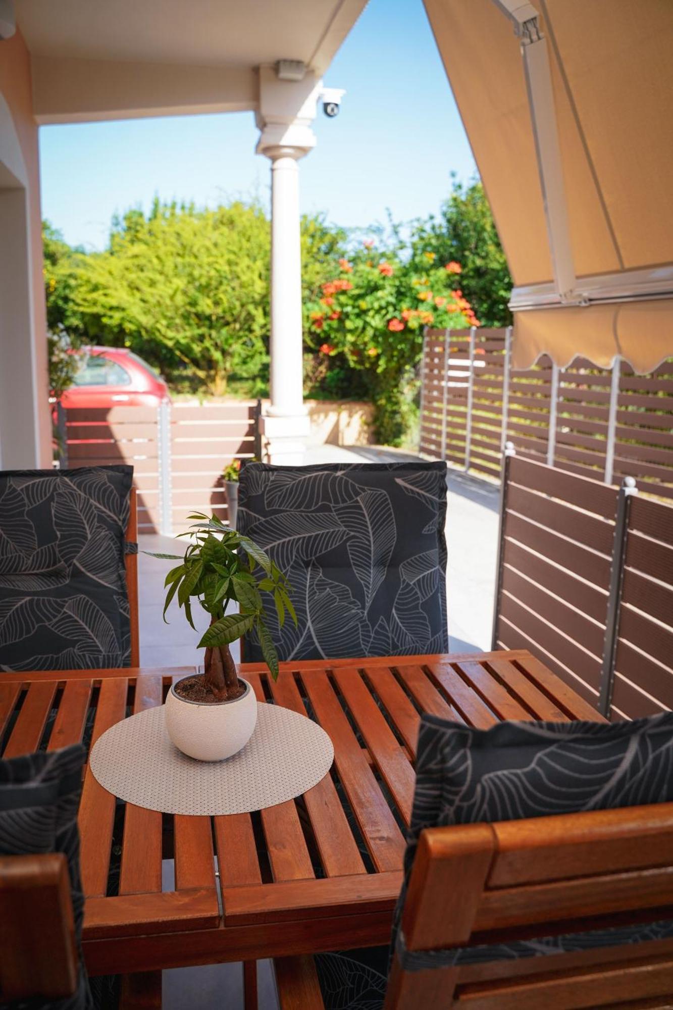 Corfu  Marant Luxury Apartment מראה חיצוני תמונה